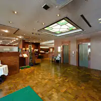 ล็อบบี้ชั้น 1