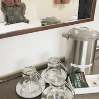 สิ่งอำนวยความสะดวกในห้องพัก