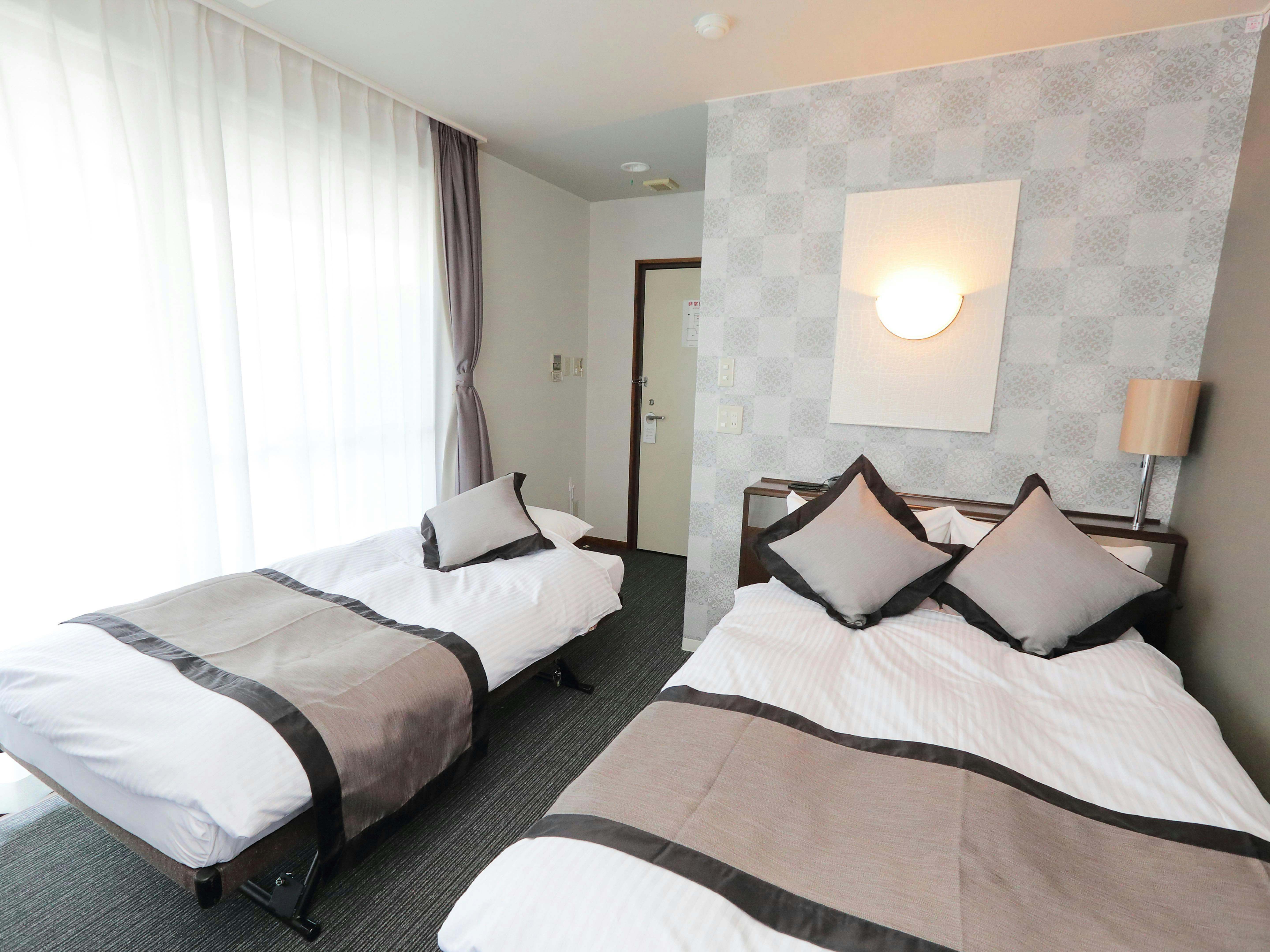 Hotel AreaOne Kochi