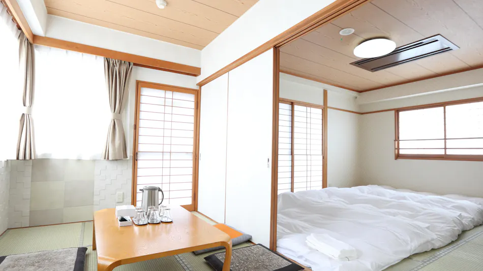 Hotel AreaOne Kochi