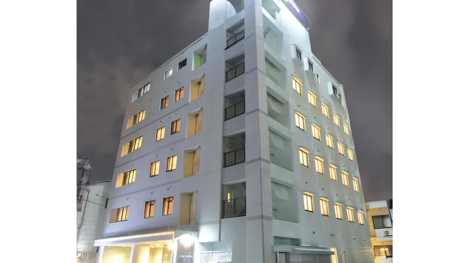 Hotel AreaOne Kochi