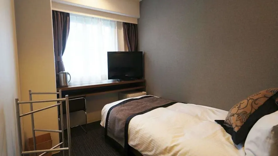 Hotel AreaOne Kochi