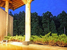 男鹿観光ホテル