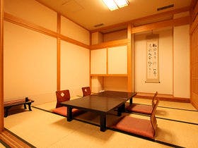 男鹿観光ホテル