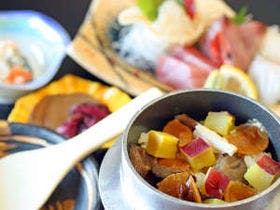 男鹿観光ホテル