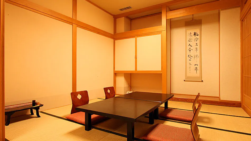 Oga Kanko Hotel