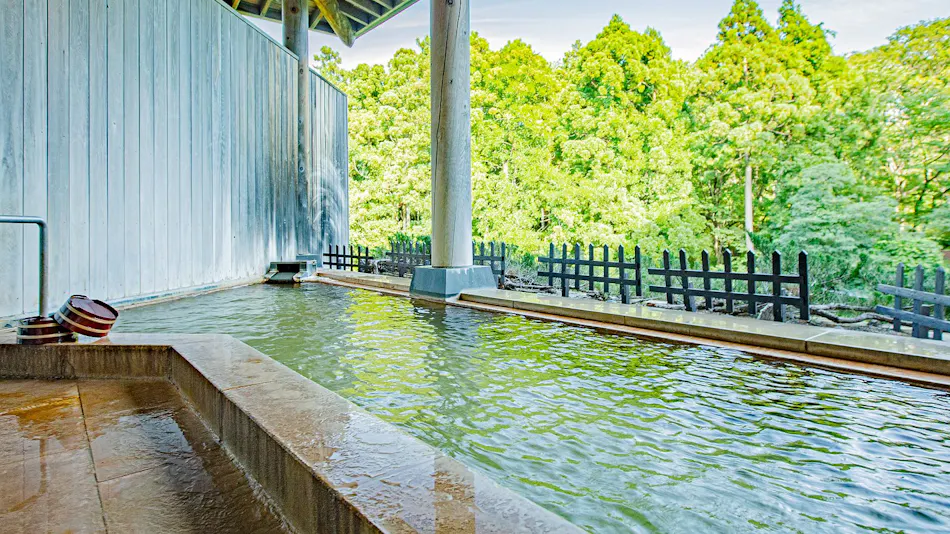 Oga Kanko Hotel