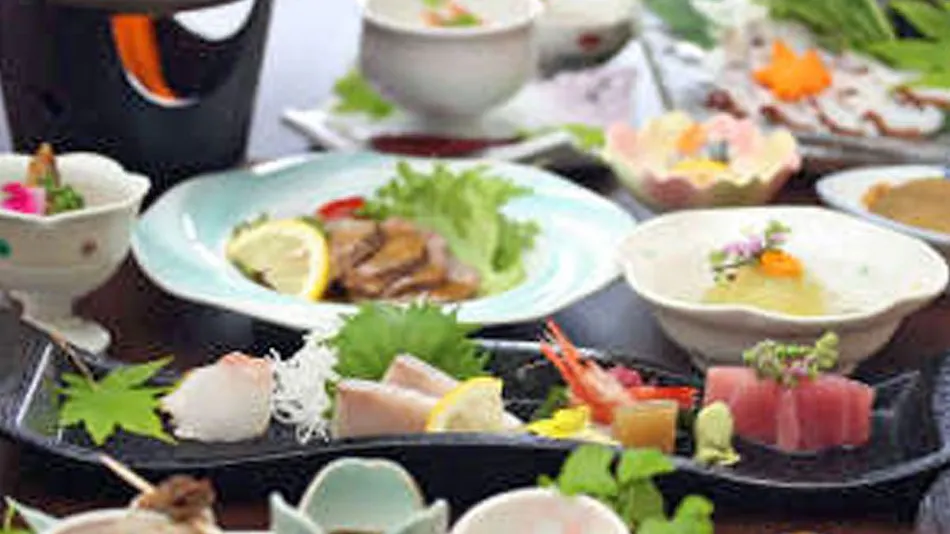 Oga Kanko Hotel