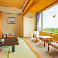 ห้องสไตล์ญี่ปุ่น 10 เสื่อทาทามิ