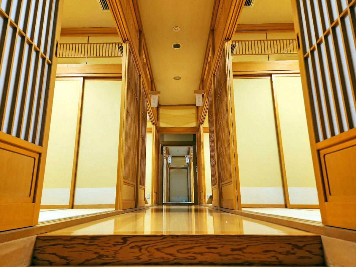 Oga Kanko Hotel
