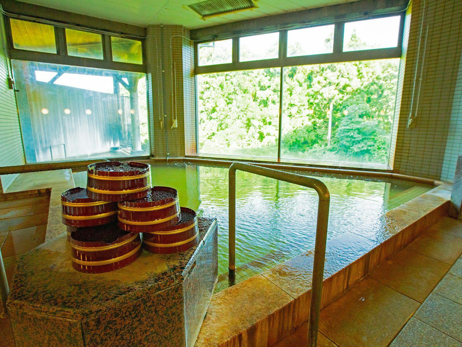 Oga Kanko Hotel