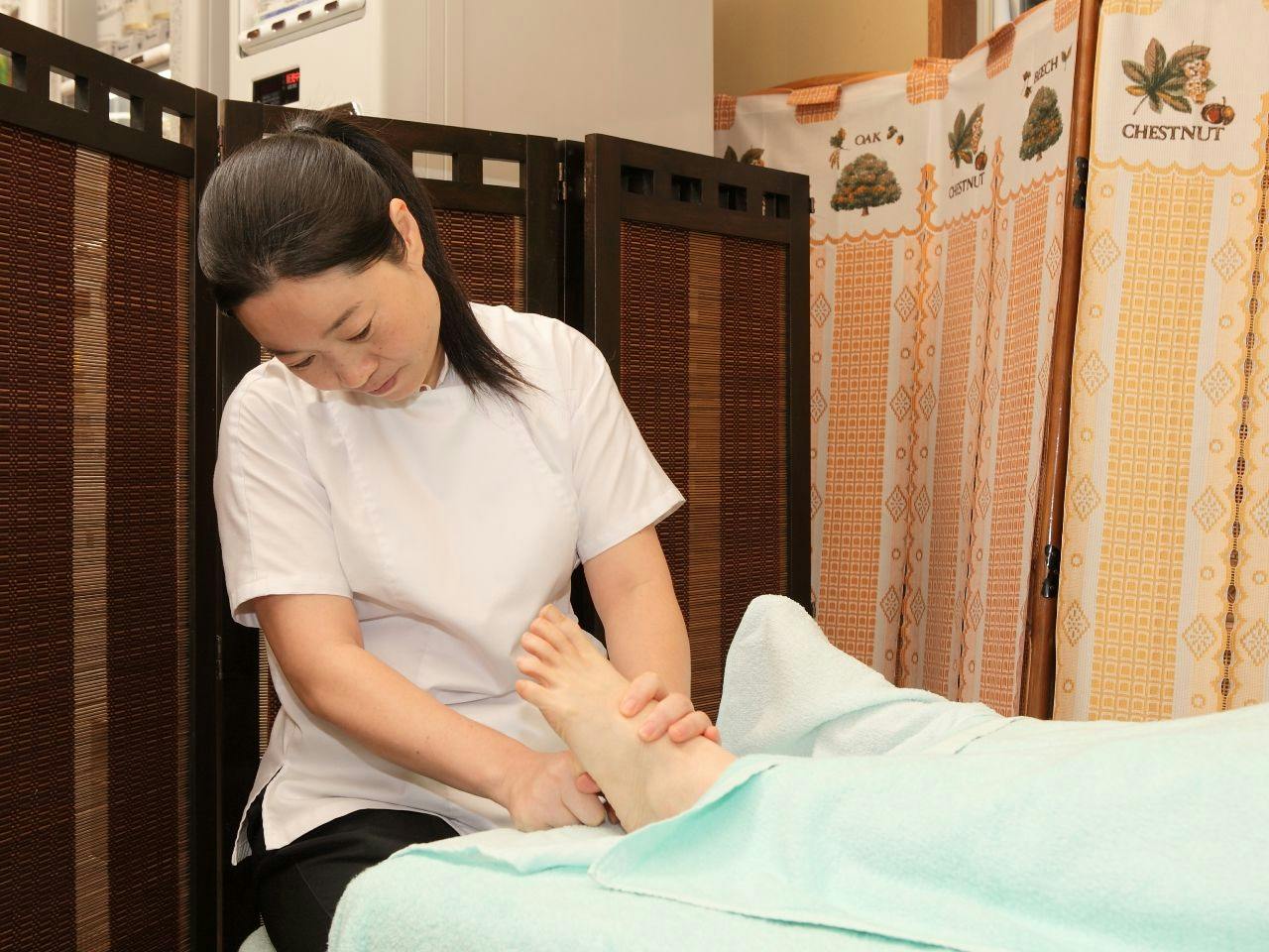 Ikaho Onsen - Hotel Kimura, renowned for its signature tatami bath and exquisite cuisine