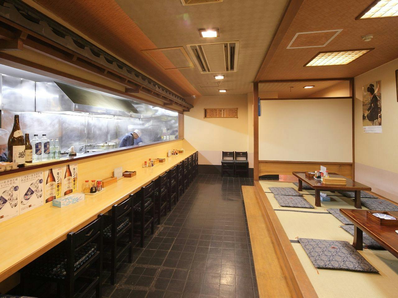 Ikaho Onsen - Hotel Kimura, renowned for its signature tatami bath and exquisite cuisine