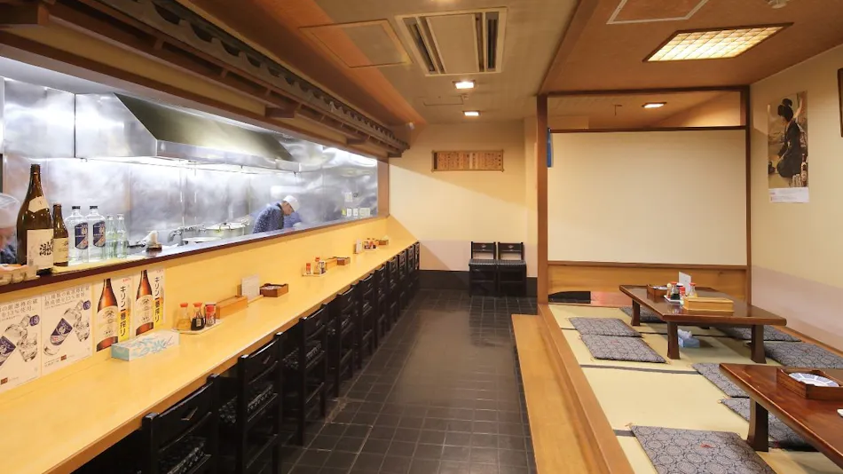 Ikaho Onsen - Hotel Kimura, renowned for its signature tatami bath and exquisite cuisine