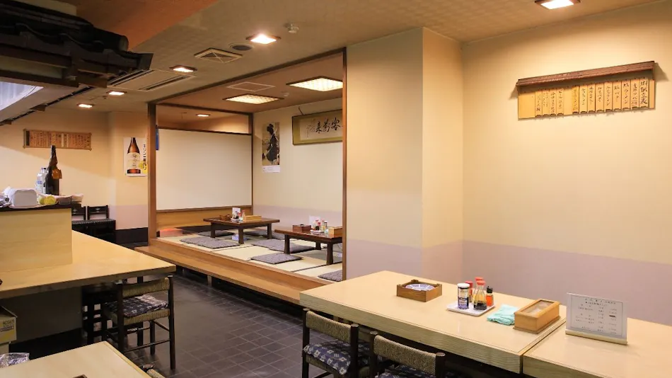 Ikaho Onsen - Hotel Kimura, renowned for its signature tatami bath and exquisite cuisine