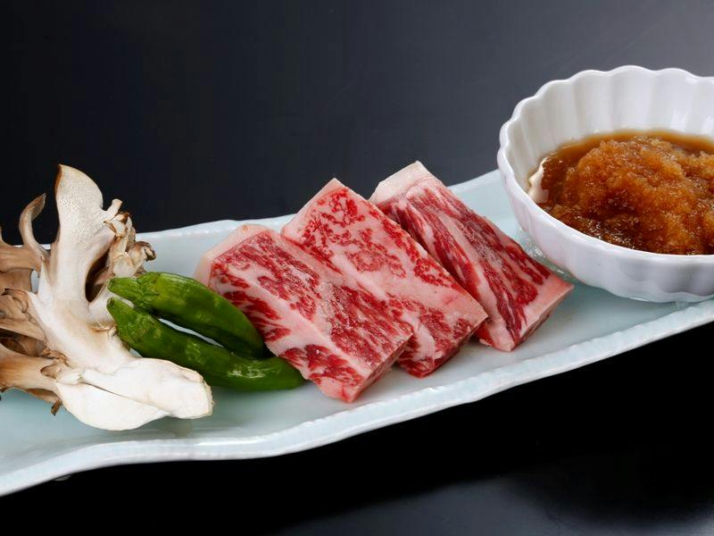 Ikaho Onsen - Hotel Kimura, renowned for its signature tatami bath and exquisite cuisine