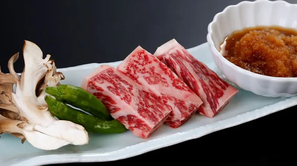 Ikaho Onsen - Hotel Kimura, renowned for its signature tatami bath and exquisite cuisine