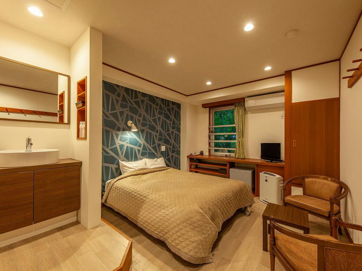 Ikaho Onsen - Hotel Kimura, renowned for its signature tatami bath and exquisite cuisine