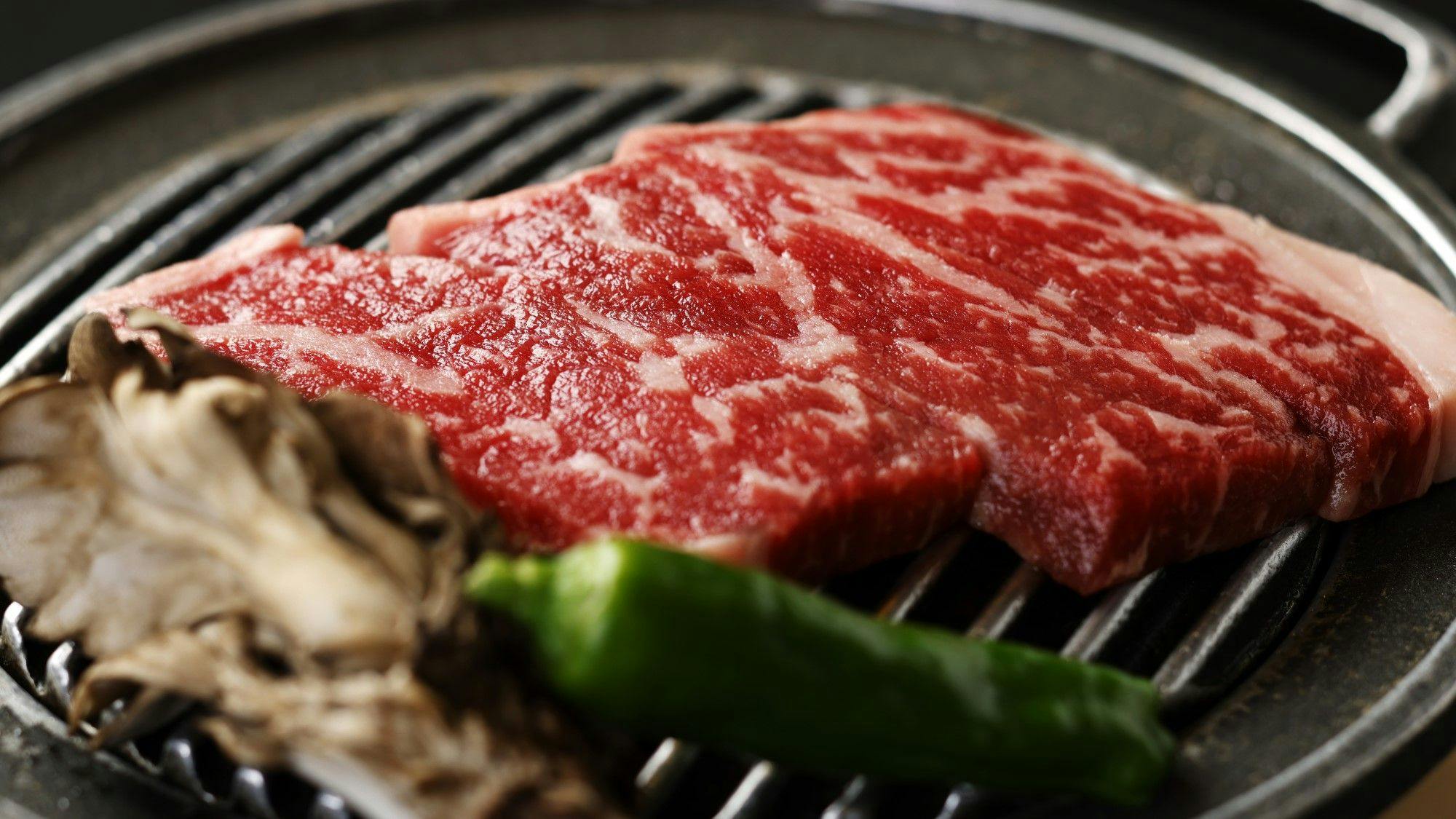 Ikaho Onsen - Hotel Kimura, renowned for its signature tatami bath and exquisite cuisine