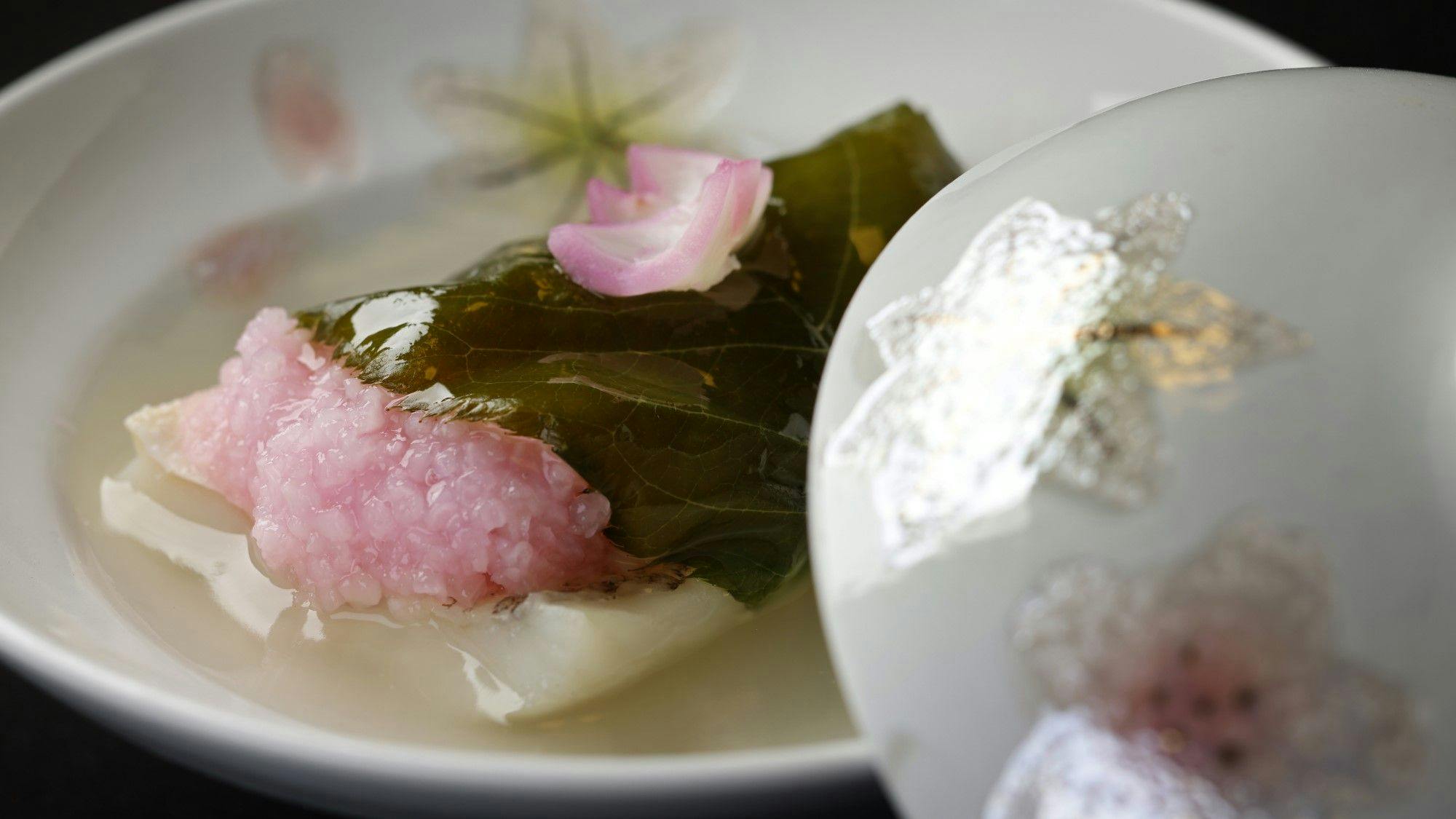 Ikaho Onsen - Hotel Kimura, renowned for its signature tatami bath and exquisite cuisine