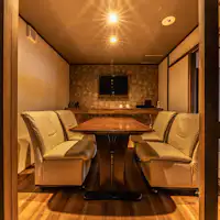 ห้องพักพร้อมน้ำพุร้อนกลางแจ้ง