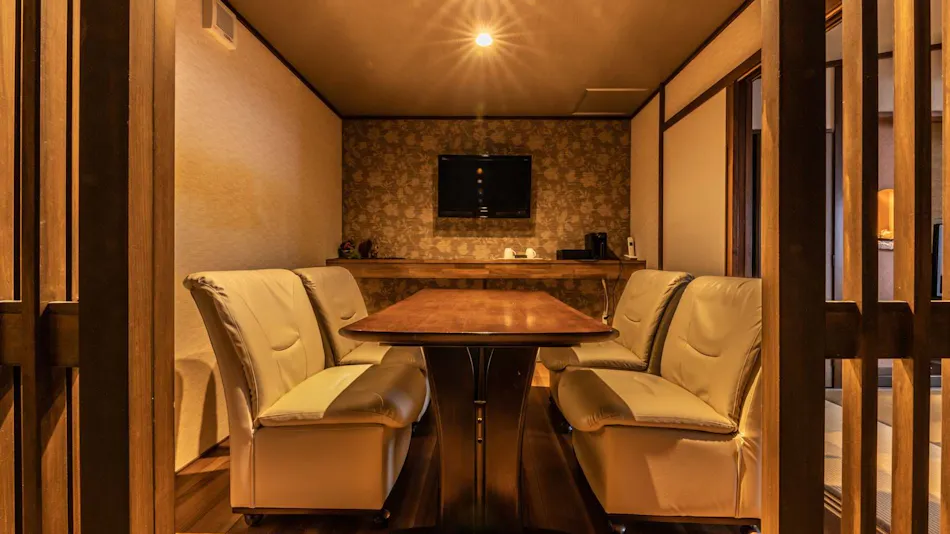 Ikaho Onsen - Hotel Kimura, renowned for its signature tatami bath and exquisite cuisine