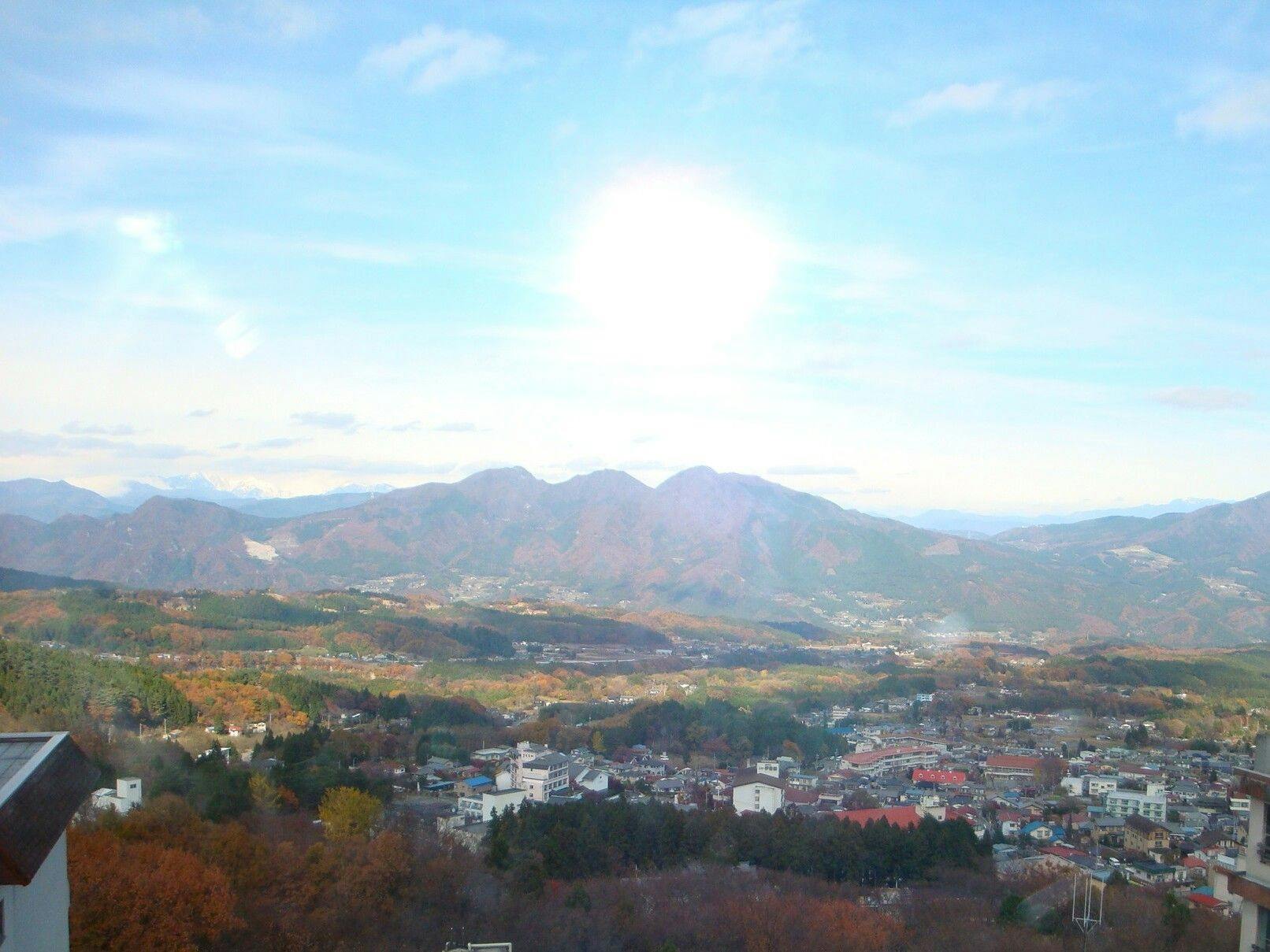 Ikaho Onsen - Hotel Kimura, renowned for its signature tatami bath and exquisite cuisine