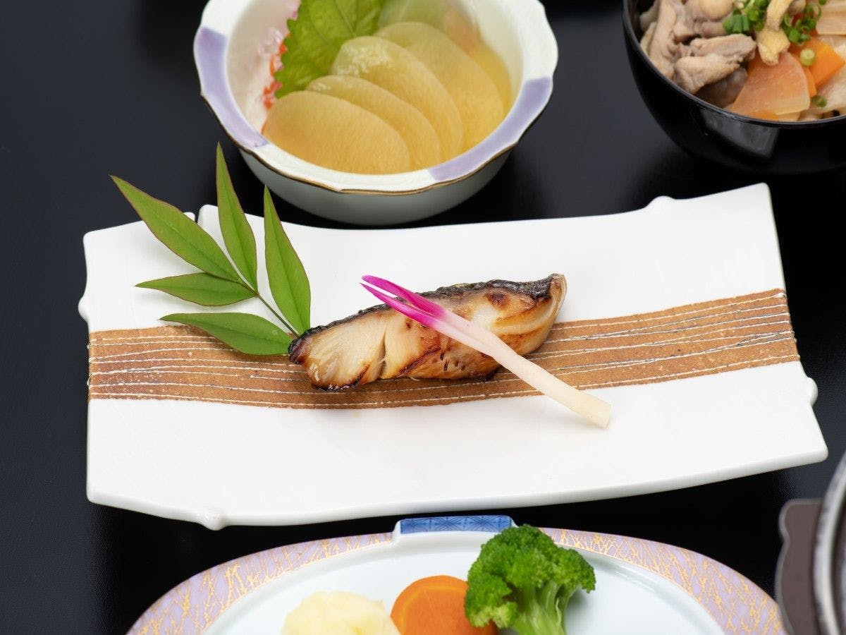 Ikaho Onsen - Hotel Kimura, renowned for its signature tatami bath and exquisite cuisine