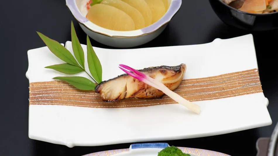 Ikaho Onsen - Hotel Kimura, renowned for its signature tatami bath and exquisite cuisine