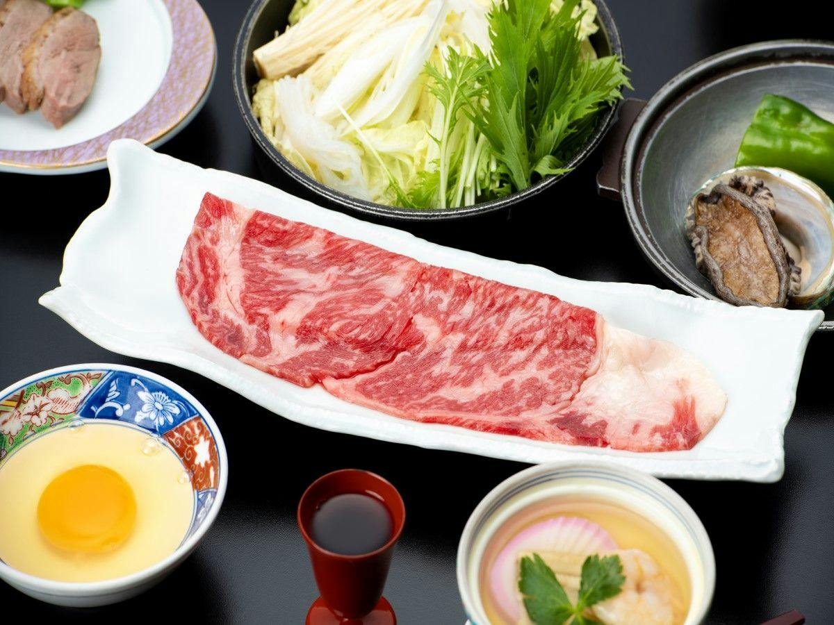 Ikaho Onsen - Hotel Kimura, renowned for its signature tatami bath and exquisite cuisine