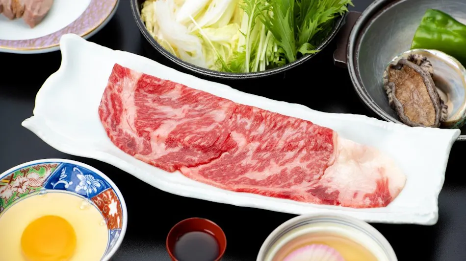 Ikaho Onsen - Hotel Kimura, renowned for its signature tatami bath and exquisite cuisine