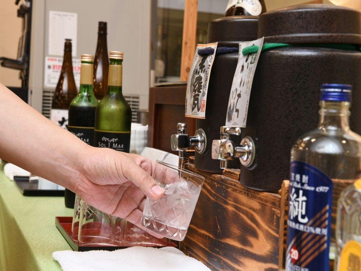 Ikaho Onsen - Hotel Kimura, renowned for its signature tatami bath and exquisite cuisine