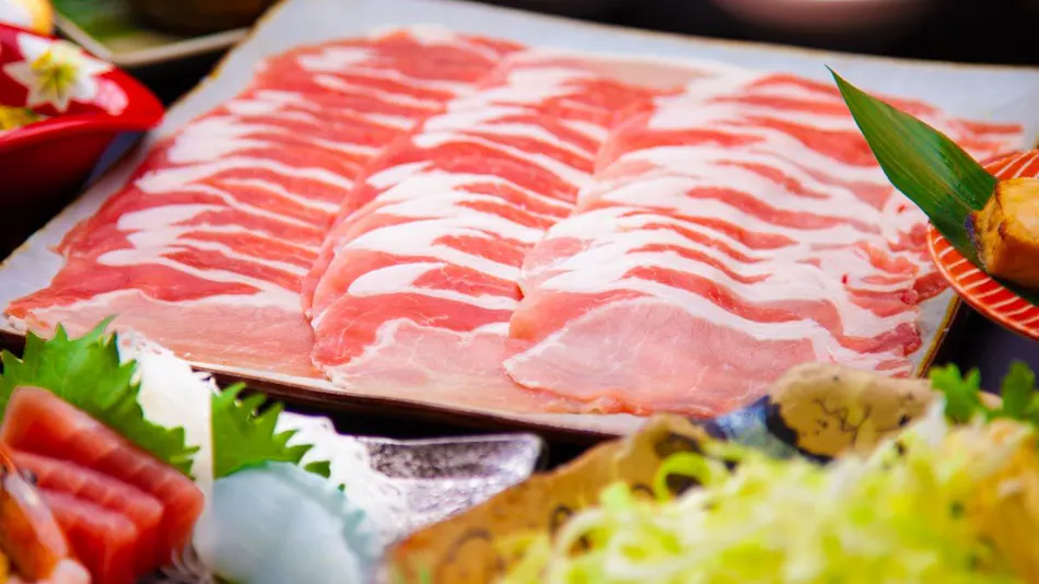 Ikaho Onsen - Hotel Kimura, renowned for its signature tatami bath and exquisite cuisine