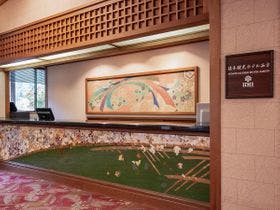 湯本観光ホテル西京（HMIホテルグループ）