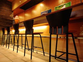 湯本観光ホテル西京（HMIホテルグループ）