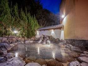 湯本観光ホテル西京（HMIホテルグループ）