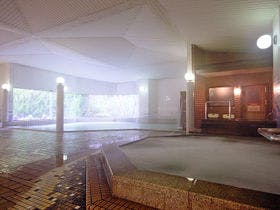 湯本観光ホテル西京（HMIホテルグループ）