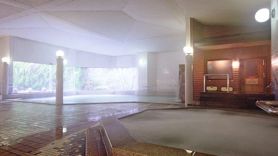 Yumoto Kanko Hotel Saikyo