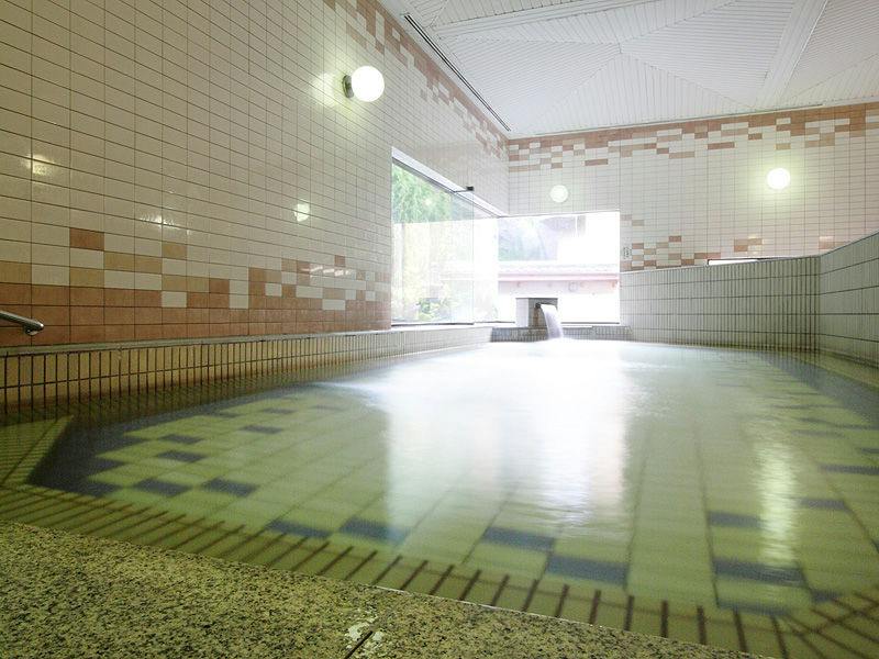 Yumoto Kanko Hotel Saikyo