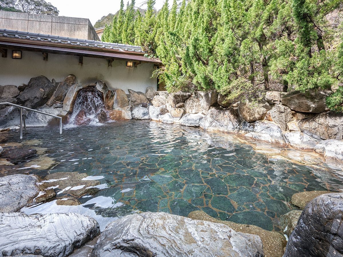 Yumoto Kanko Hotel Saikyo