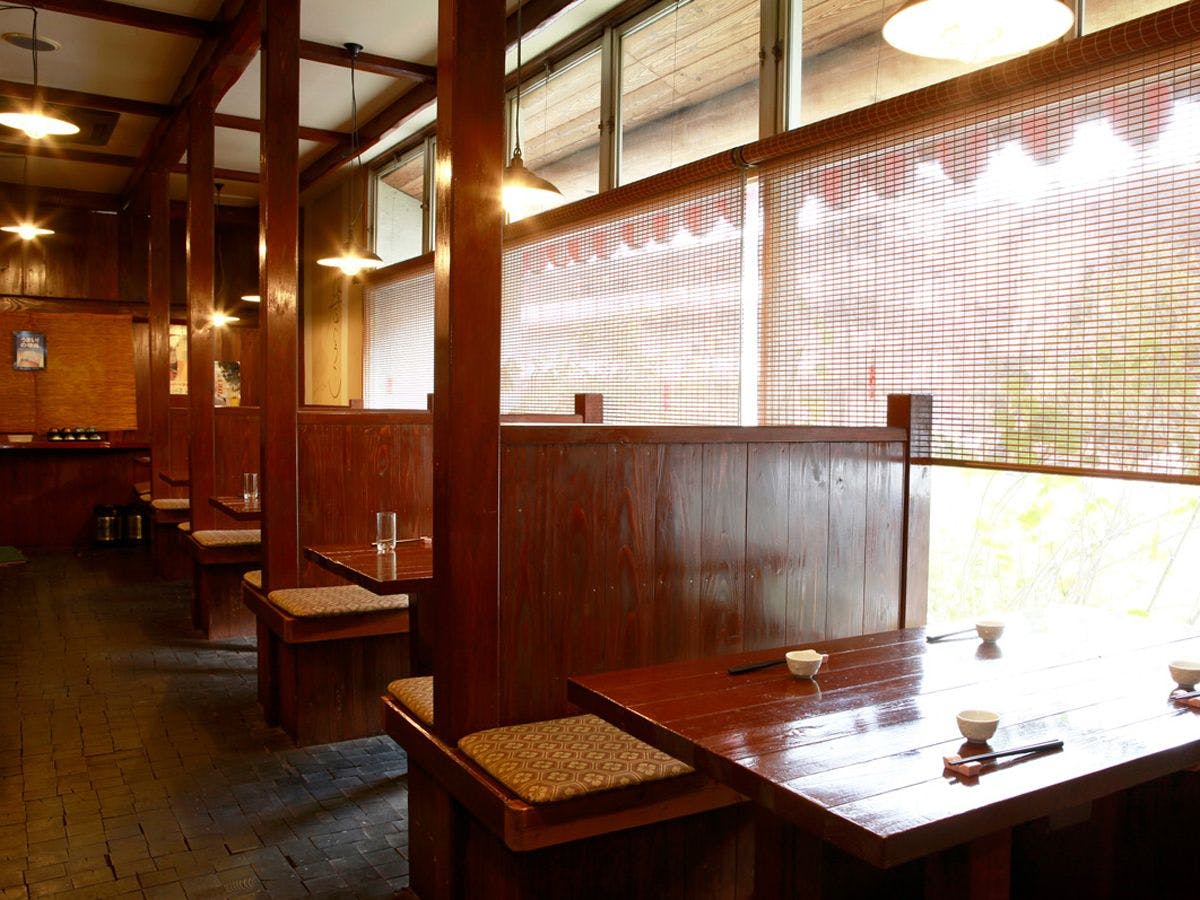 Yumoto Kanko Hotel Saikyo