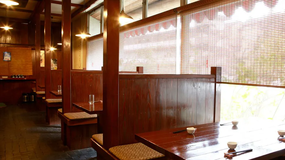 Yumoto Kanko Hotel Saikyo