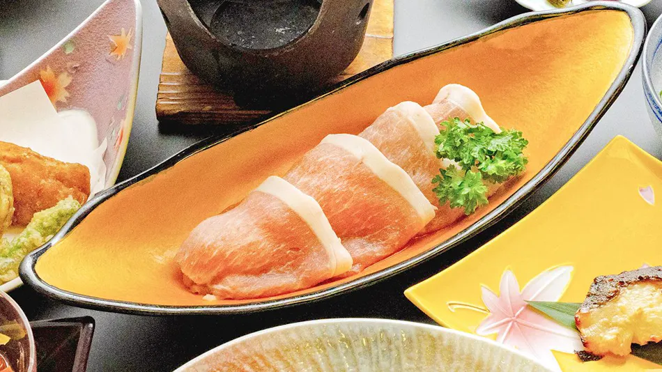 Yumoto Kanko Hotel Saikyo