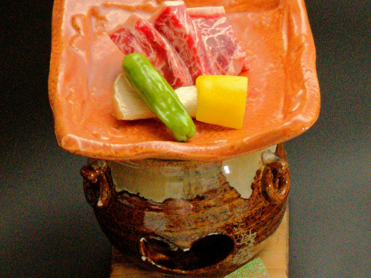 Yumoto Kanko Hotel Saikyo