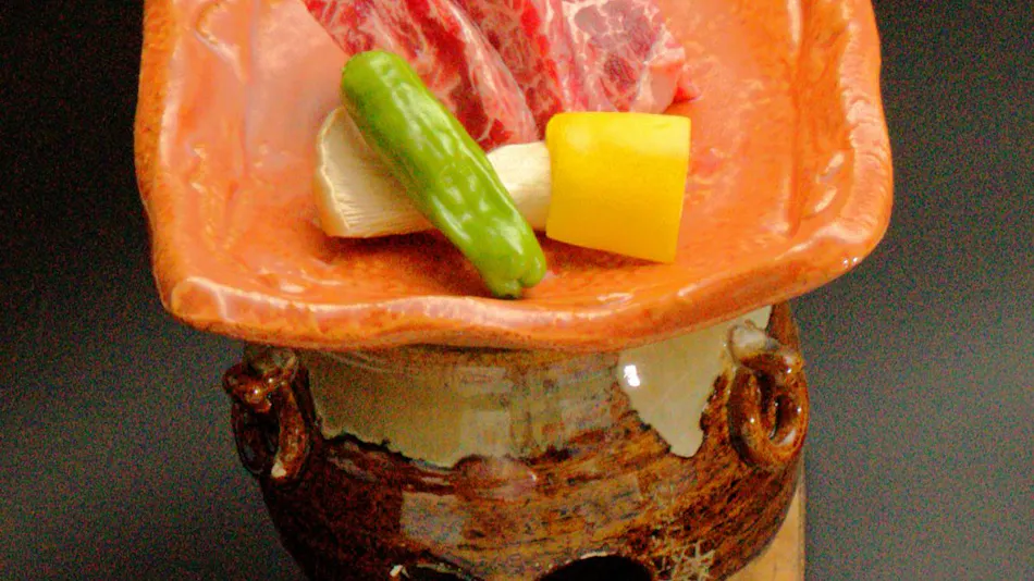 Yumoto Kanko Hotel Saikyo