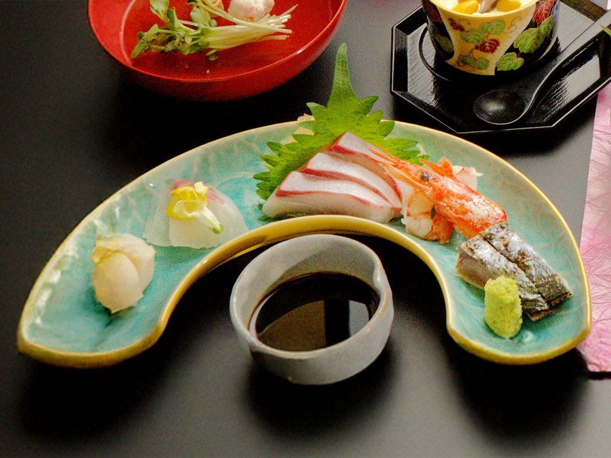 Yumoto Kanko Hotel Saikyo