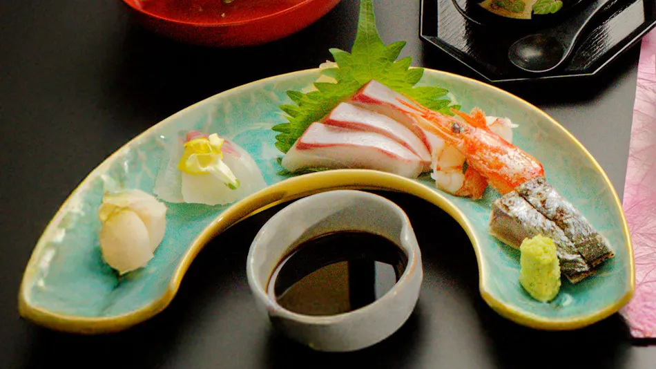 Yumoto Kanko Hotel Saikyo
