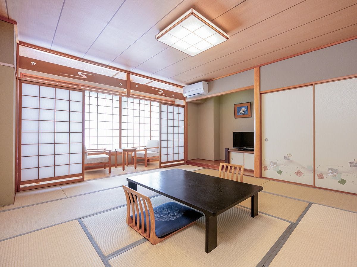 Yumoto Kanko Hotel Saikyo