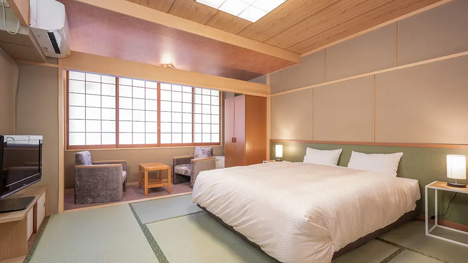 Yumoto Kanko Hotel Saikyo