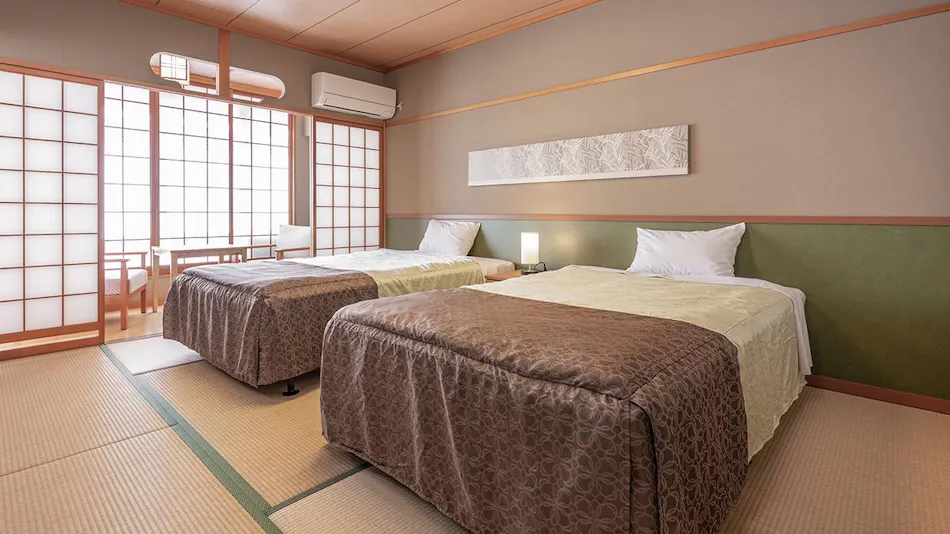 Yumoto Kanko Hotel Saikyo